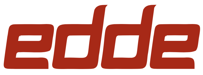 Edde Oto Market Logo